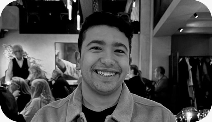 Zyad Slah