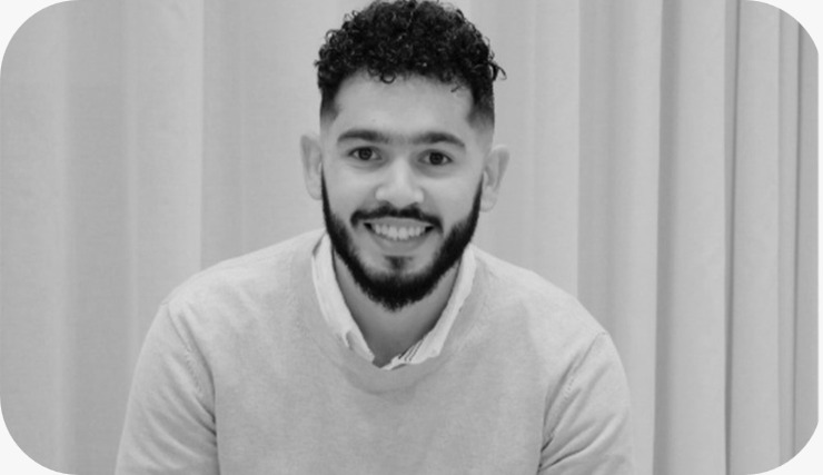 Hatem Ahmed